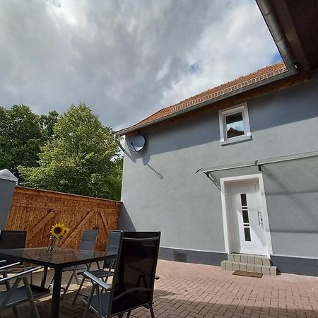 Pension - Kleinschmidt Urbach  Экстерьер фото