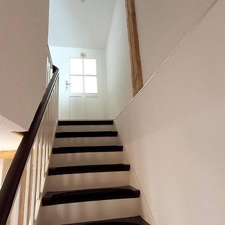 Pension - Kleinschmidt Urbach  Экстерьер фото