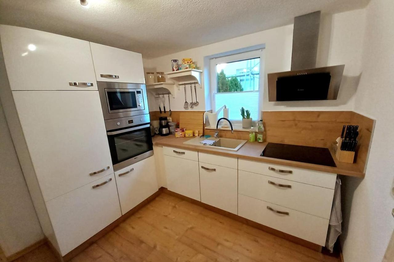 Pension - Kleinschmidt Urbach  Экстерьер фото