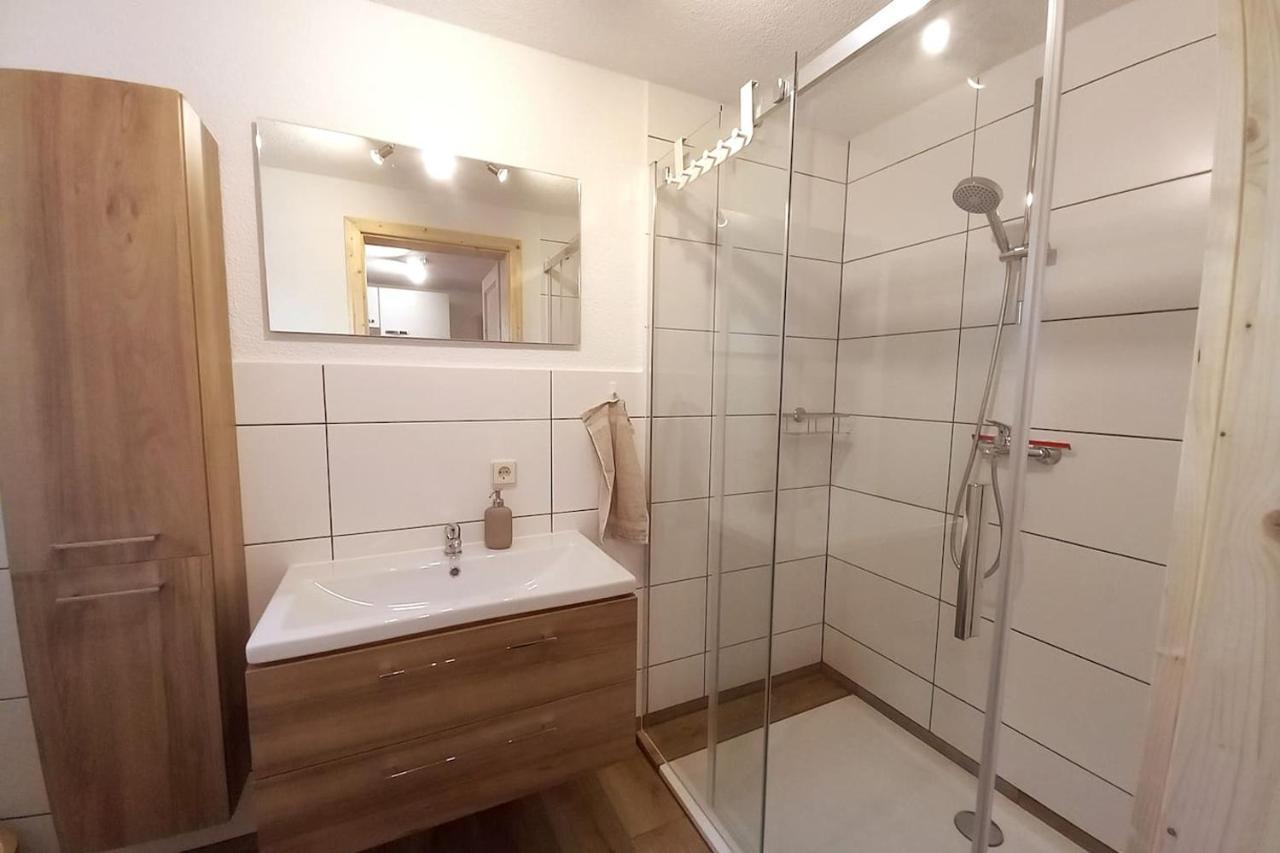 Pension - Kleinschmidt Urbach  Экстерьер фото