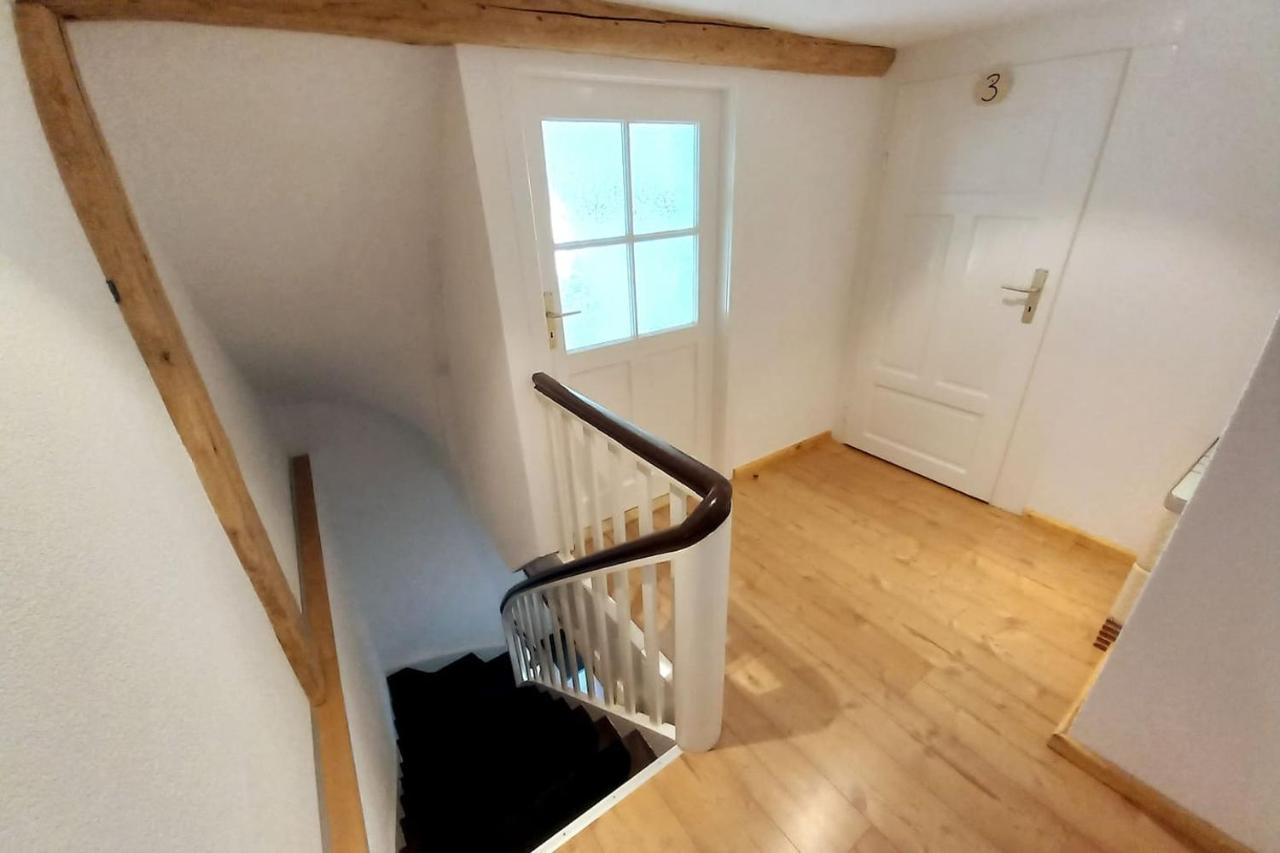 Pension - Kleinschmidt Urbach  Экстерьер фото